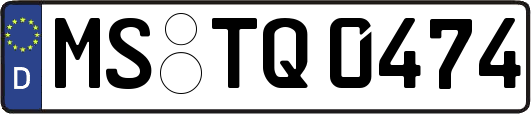 MS-TQ0474