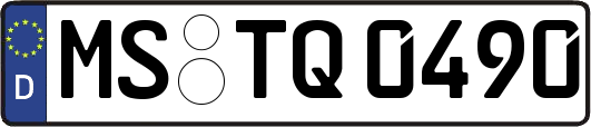 MS-TQ0490