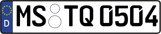 MS-TQ0504