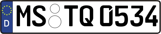 MS-TQ0534