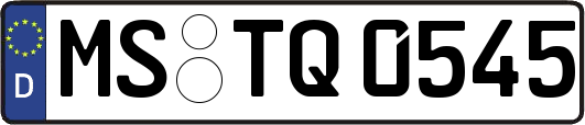 MS-TQ0545