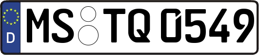 MS-TQ0549