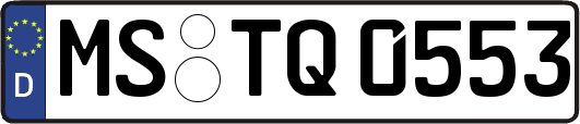 MS-TQ0553