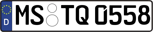 MS-TQ0558