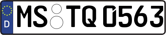 MS-TQ0563