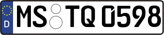 MS-TQ0598