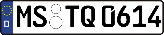 MS-TQ0614