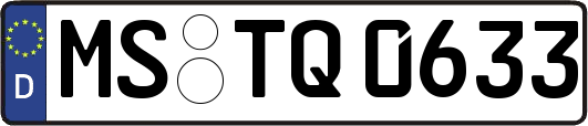 MS-TQ0633