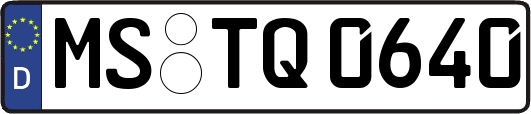 MS-TQ0640