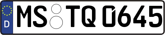 MS-TQ0645