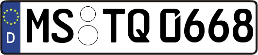 MS-TQ0668