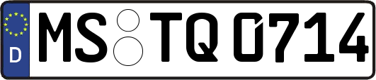 MS-TQ0714