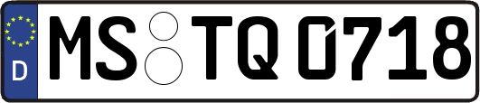 MS-TQ0718