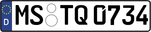 MS-TQ0734