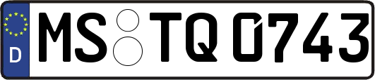 MS-TQ0743