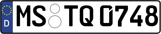 MS-TQ0748