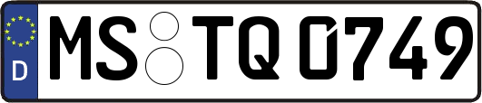MS-TQ0749
