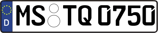 MS-TQ0750