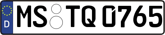 MS-TQ0765