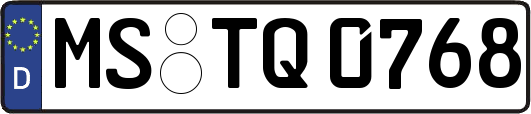 MS-TQ0768