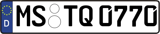MS-TQ0770