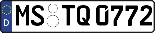 MS-TQ0772