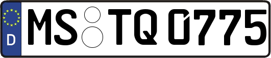 MS-TQ0775