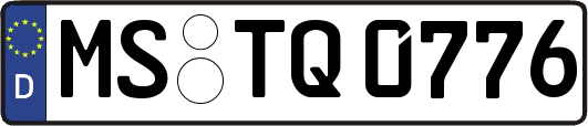 MS-TQ0776