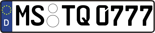 MS-TQ0777