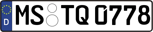 MS-TQ0778