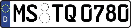 MS-TQ0780