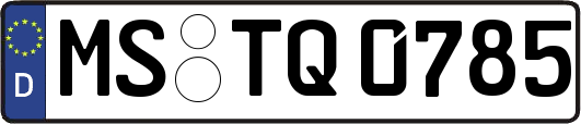 MS-TQ0785