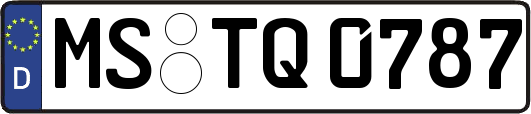 MS-TQ0787