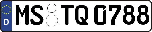 MS-TQ0788