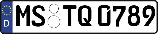 MS-TQ0789