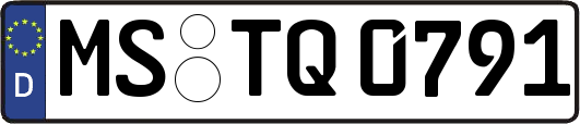 MS-TQ0791