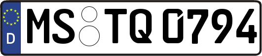MS-TQ0794
