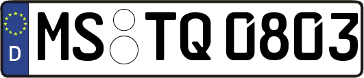 MS-TQ0803
