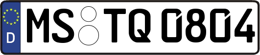 MS-TQ0804