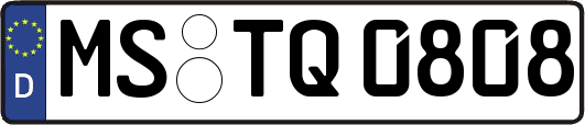 MS-TQ0808