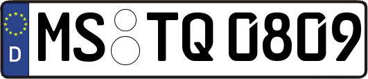 MS-TQ0809