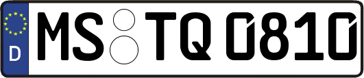 MS-TQ0810