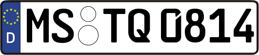 MS-TQ0814