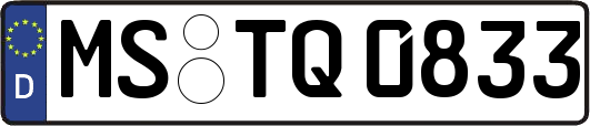 MS-TQ0833