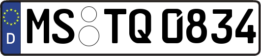 MS-TQ0834