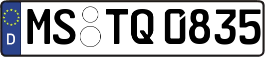 MS-TQ0835
