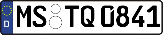 MS-TQ0841