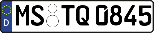MS-TQ0845