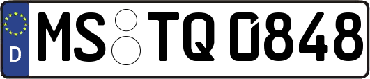 MS-TQ0848