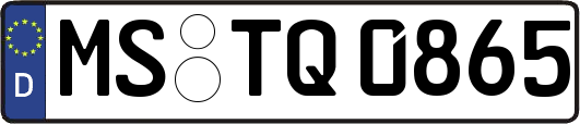 MS-TQ0865
